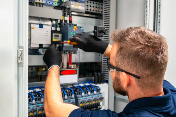 Best Local Electrician Companies  in Prospect Park, NJ