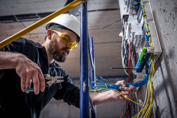 Best Electrical Contractors for Businesses  in Prospect Park, NJ