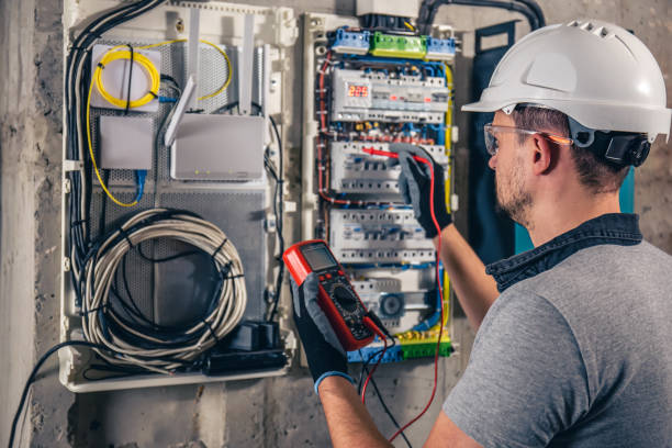 Best Electrical Contractors for Businesses  in Prospect Park, NJ