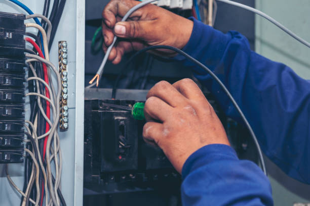 Best Electrical Rewiring Services  in Prospect Park, NJ