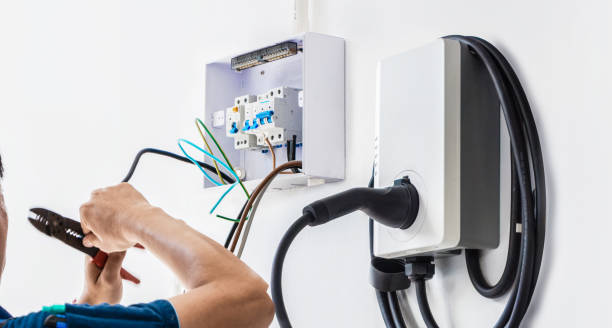 Best Emergency Electrical Repair  in Prospect Park, NJ