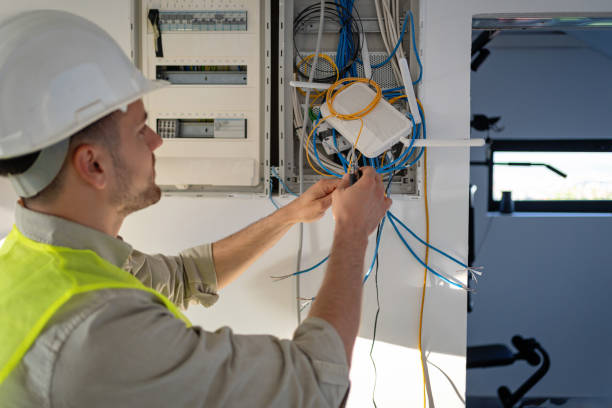 Best Residential Electrician Services  in Prospect Park, NJ